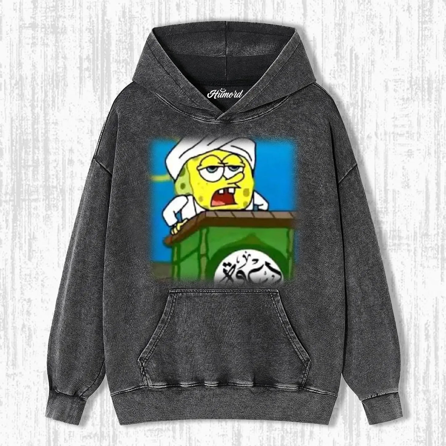 SPONGEBOB SQUAREPANTS T-SHIRT V2.0