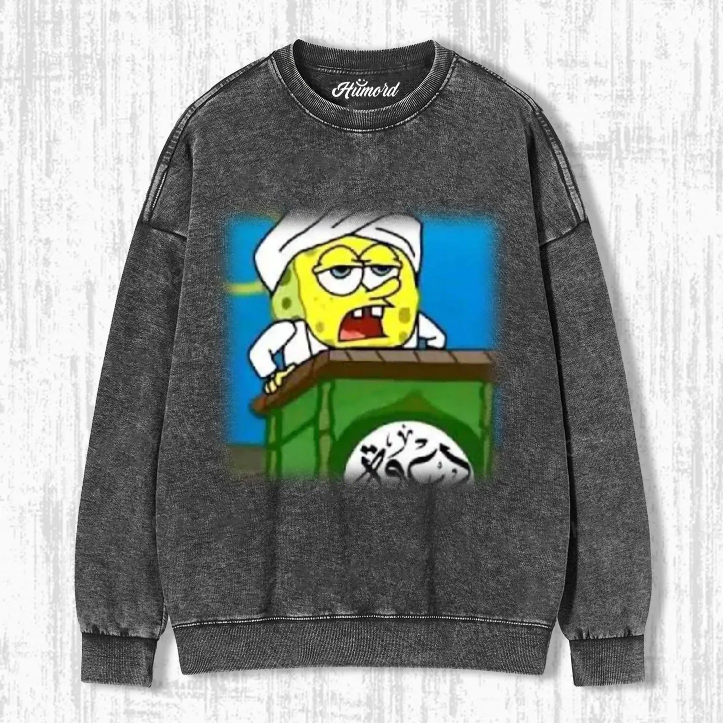 SPONGEBOB SQUAREPANTS T-SHIRT V2.0