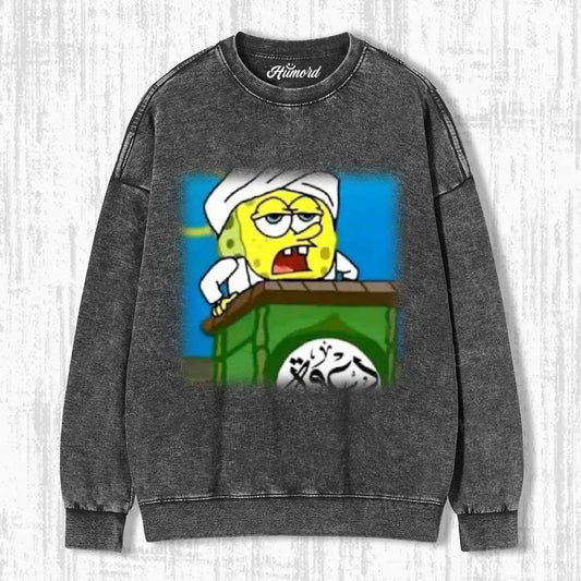 SPONGEBOB SQUAREPANTS T-SHIRT V2.0