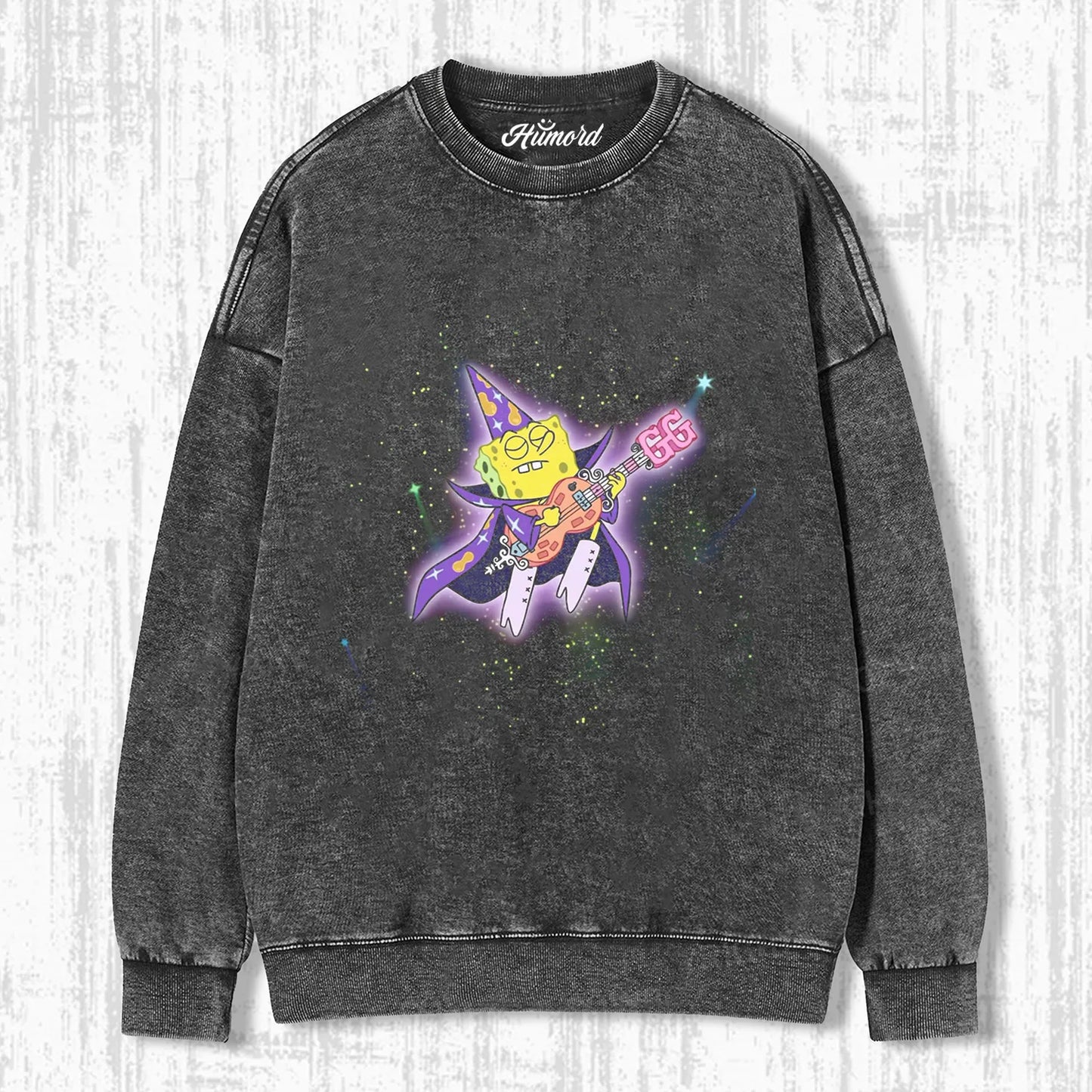 SPONGEBOB T-SHIRT 1.8