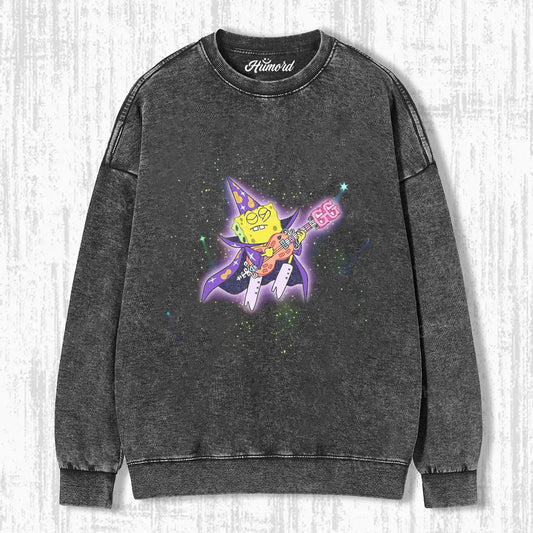 SPONGEBOB T-SHIRT 1.8