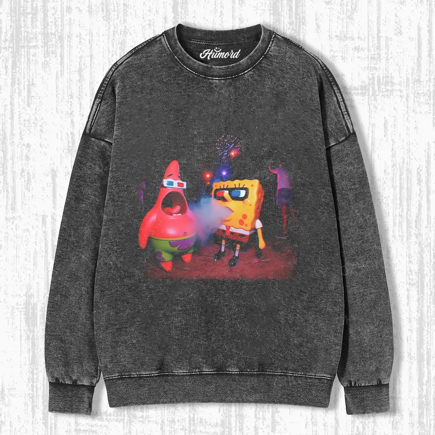 SPONGEBOB T-SHIRT 2.0