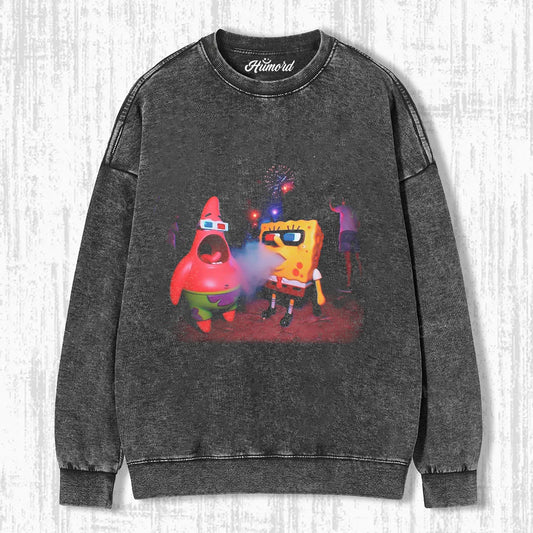 SPONGEBOB T-SHIRT 2.0