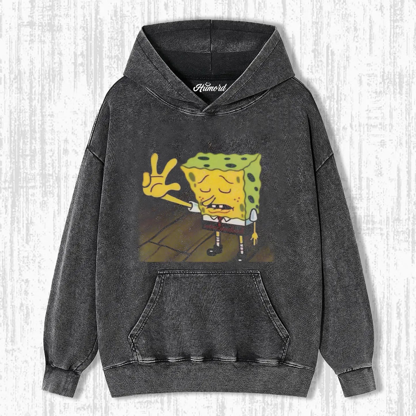 SPONGEBOB T-SHIRT 2.2
