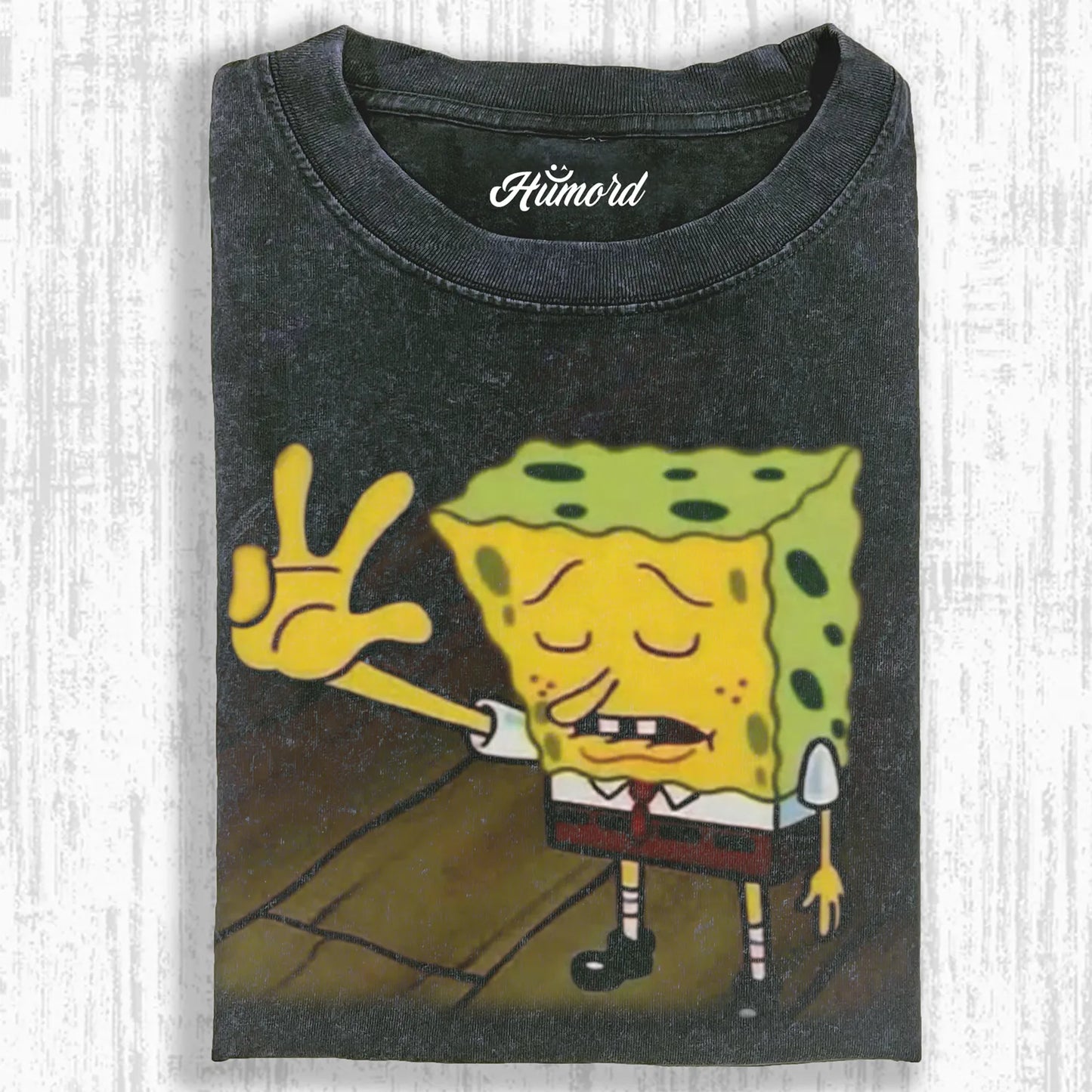 SPONGEBOB T-SHIRT 2.2