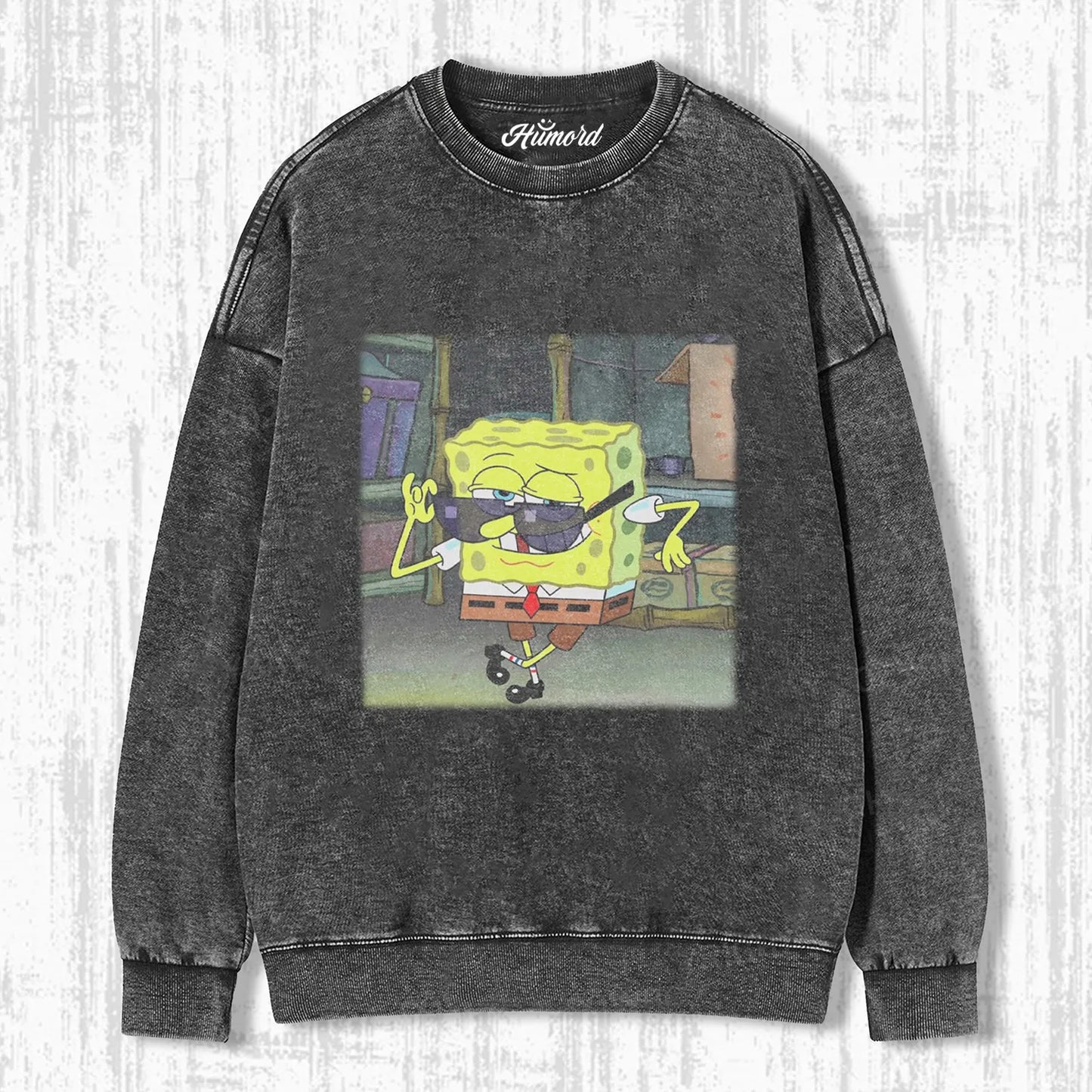 SPONGEBOB T-SHIRT 2.3