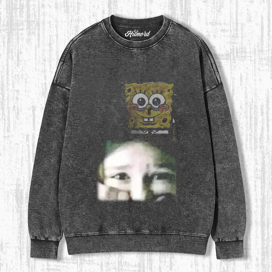 SPONGEBOB T-SHIRT 2.4