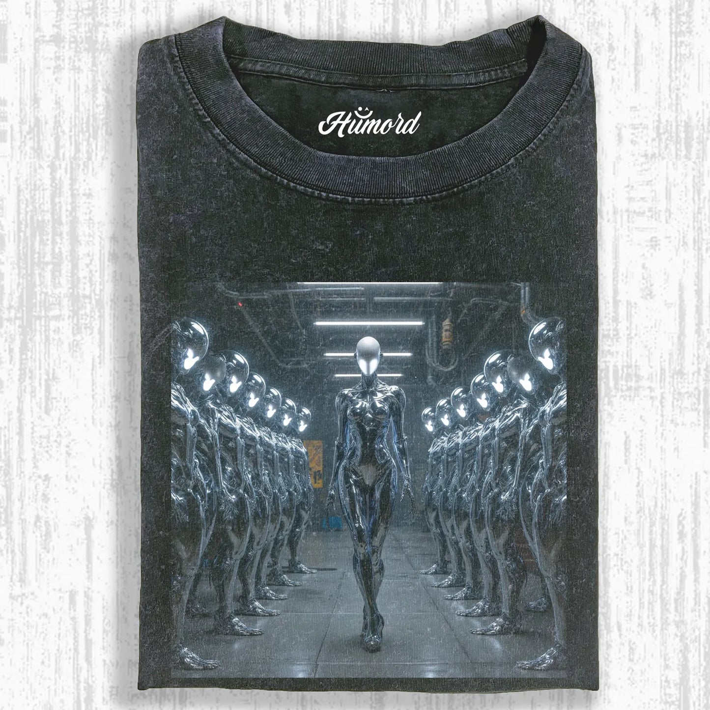 STAR WARS GIRL RESERVE T-SHIRT