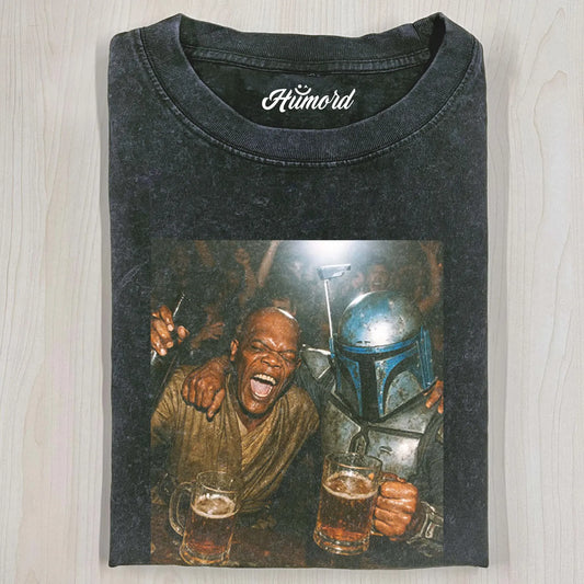 STAR WARS T-SHIRT V2.2