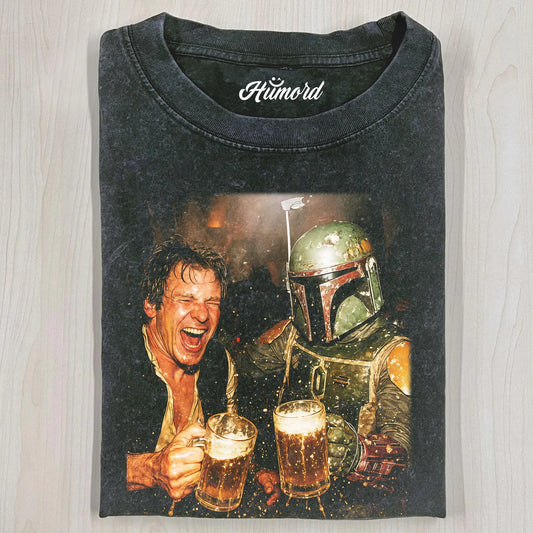 STAR WARS T-SHIRT V2.5