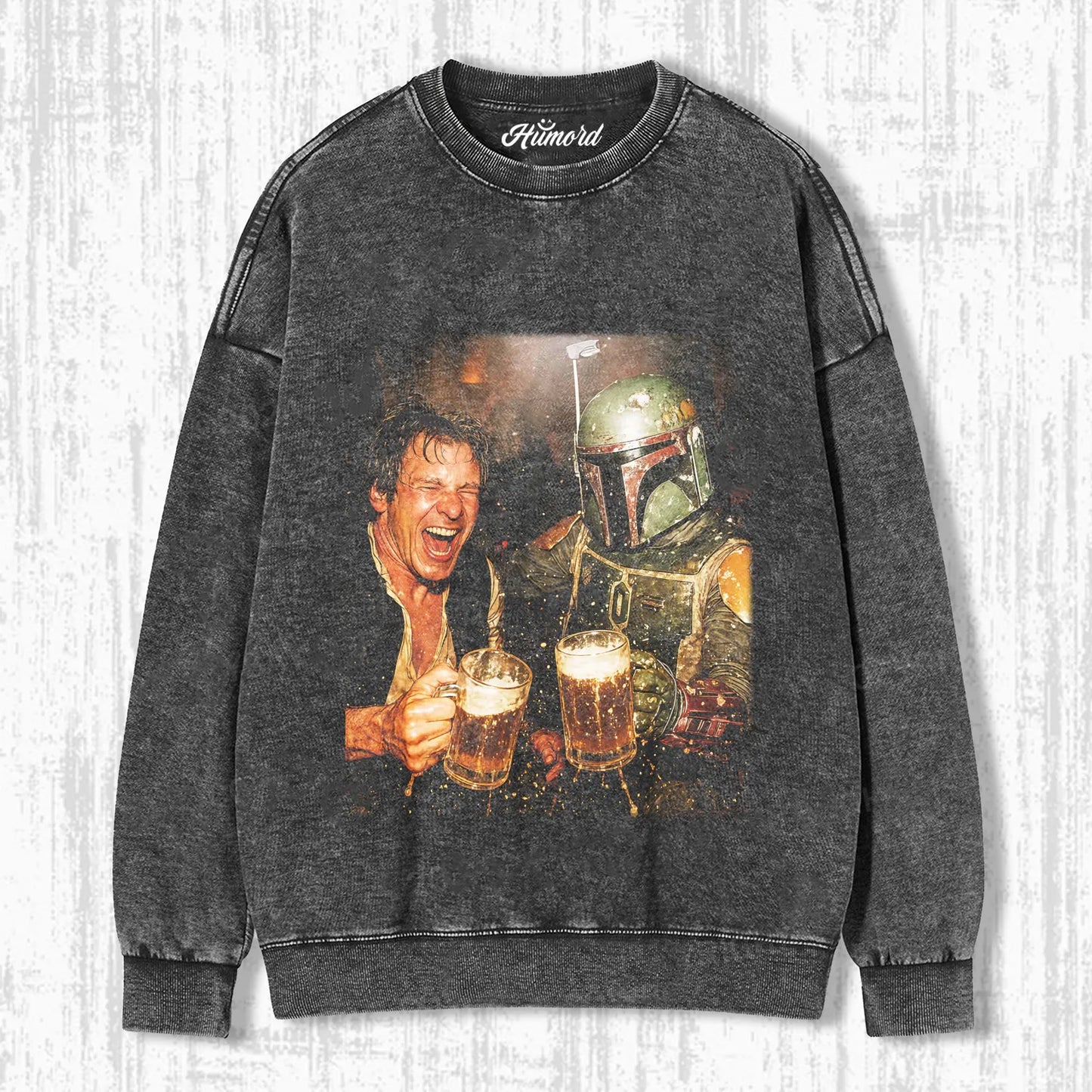 STAR WARS T-SHIRT V2.5