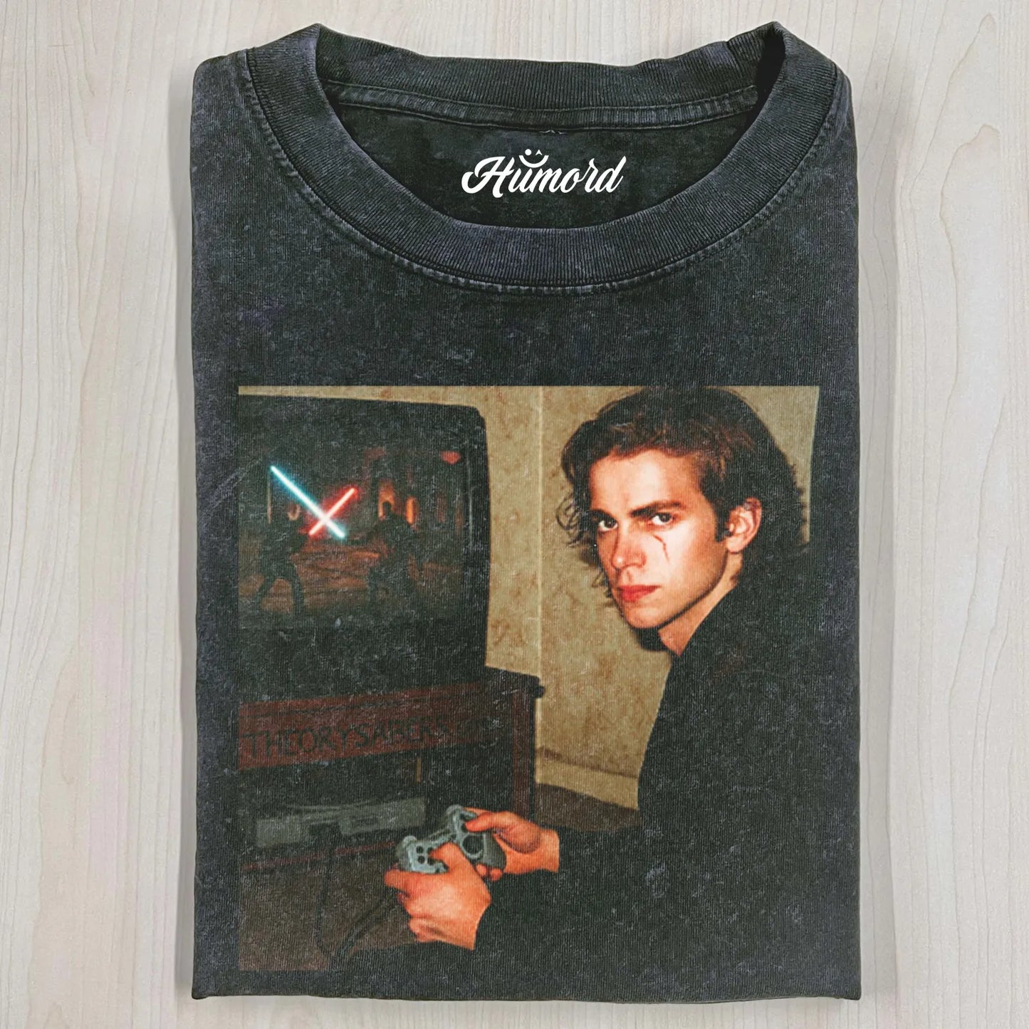 STAR WARS T-SHIRT V4.4