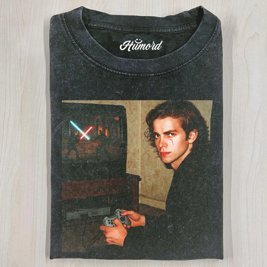 STAR WARS T-SHIRT V4.4