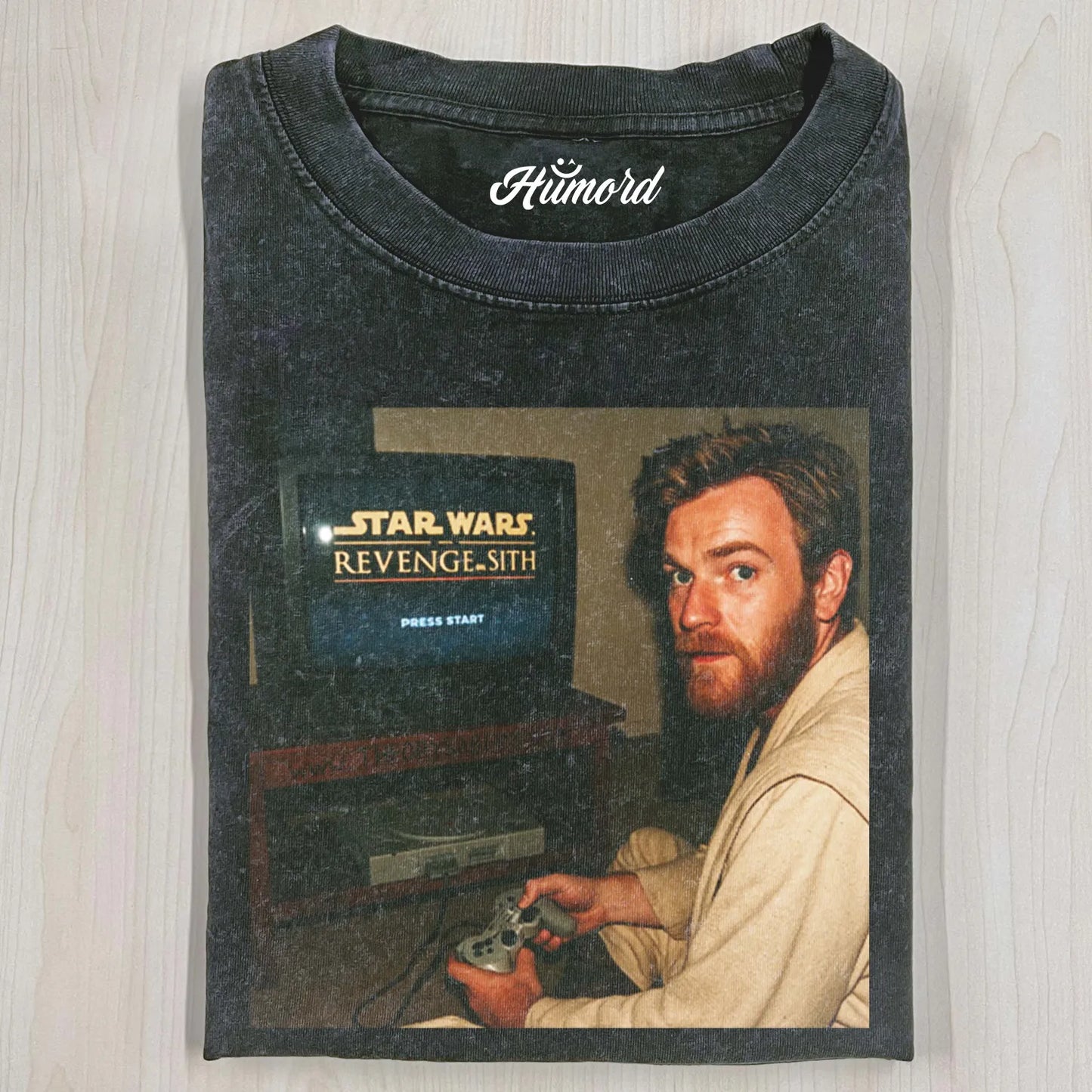 STAR WARS T-SHIRT V4.5
