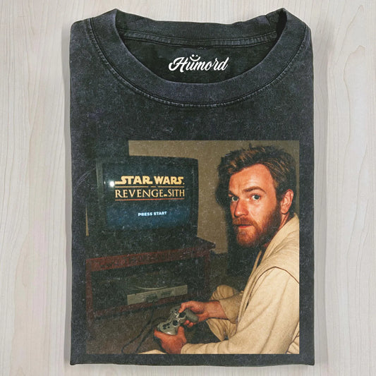 STAR WARS T-SHIRT V4.5