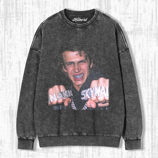 STAR WARS T-SHIRT V7.8