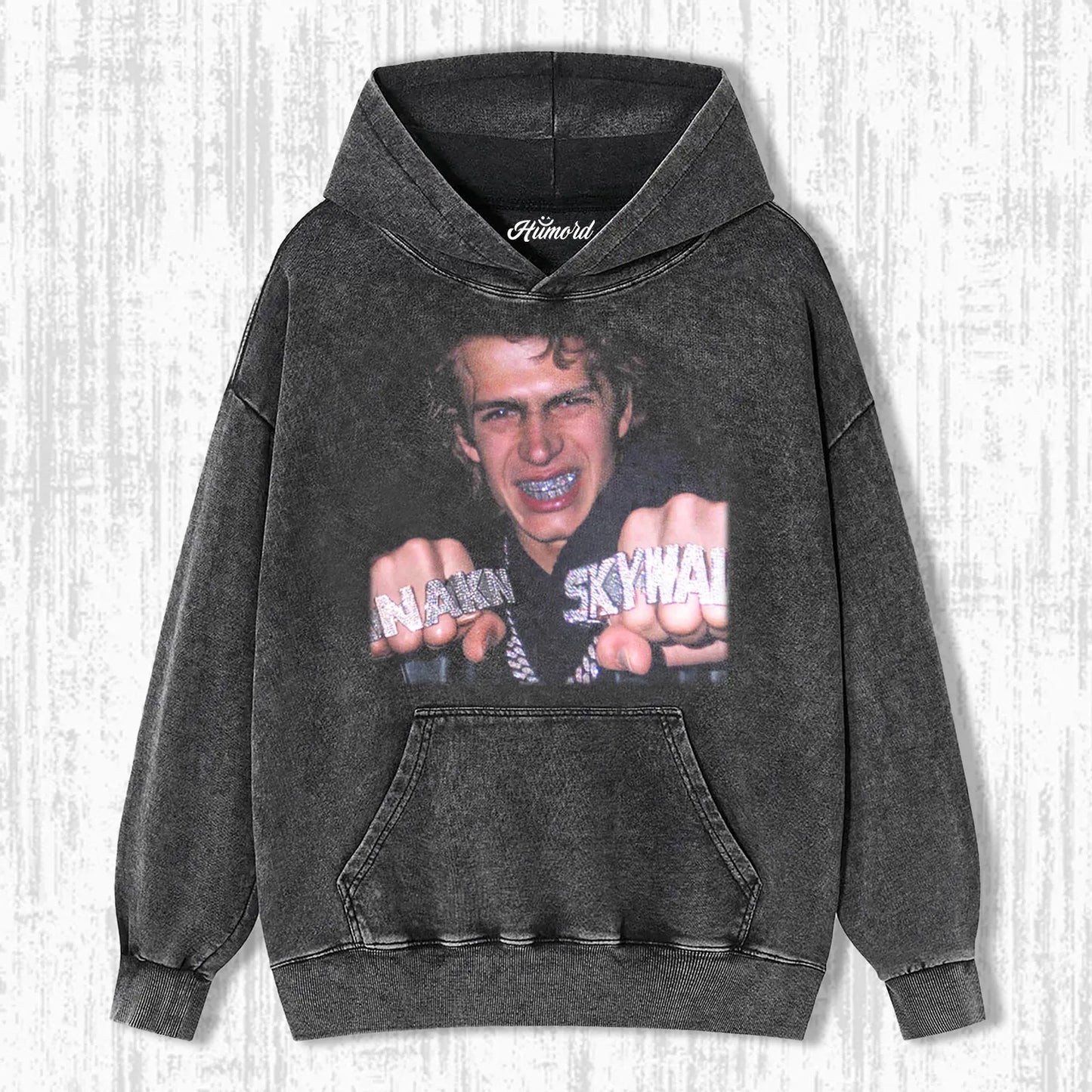 STAR WARS T-SHIRT V7.8