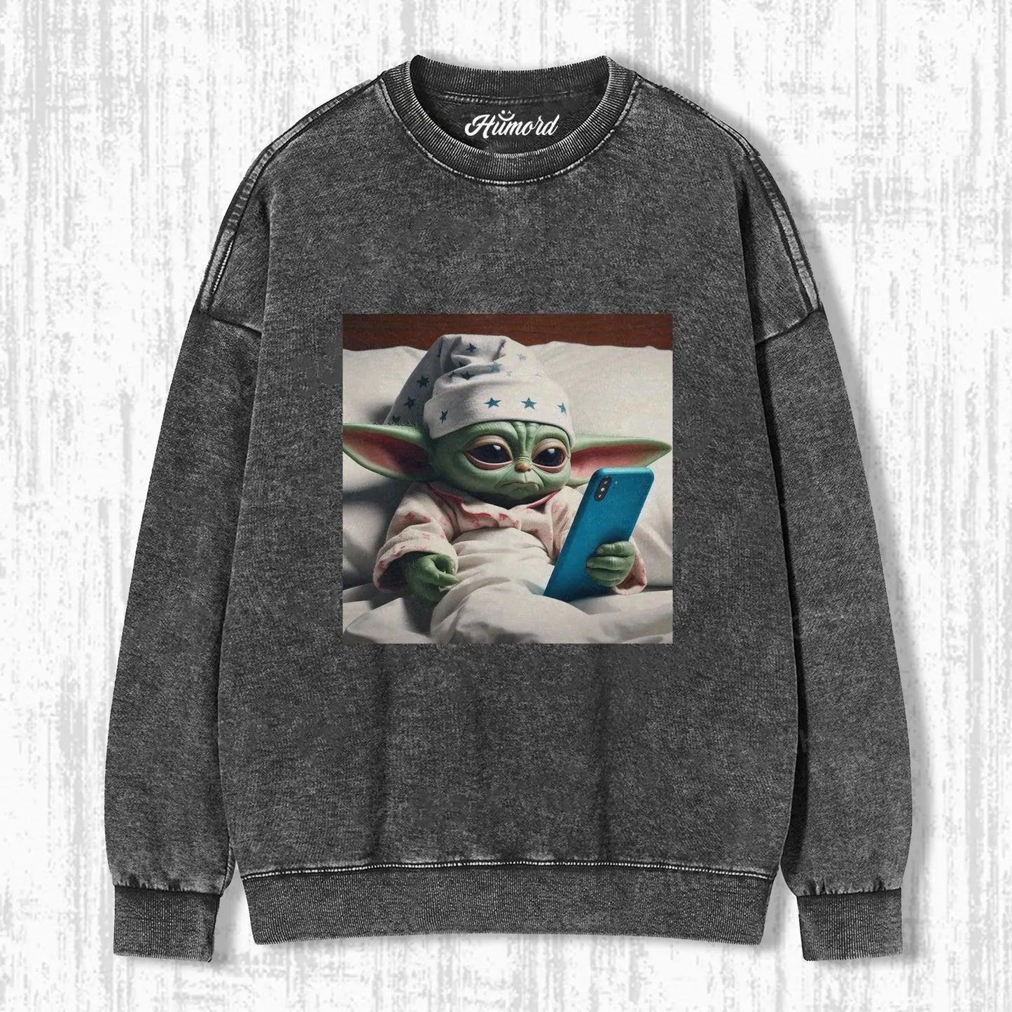 STAR WARS YODA T-SHIRT