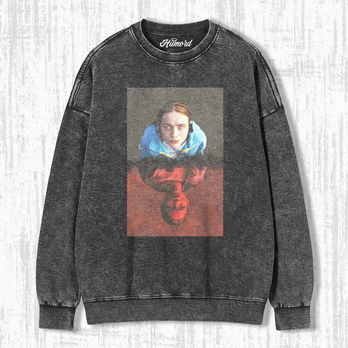 STRANGER THINGS T-SHIRT