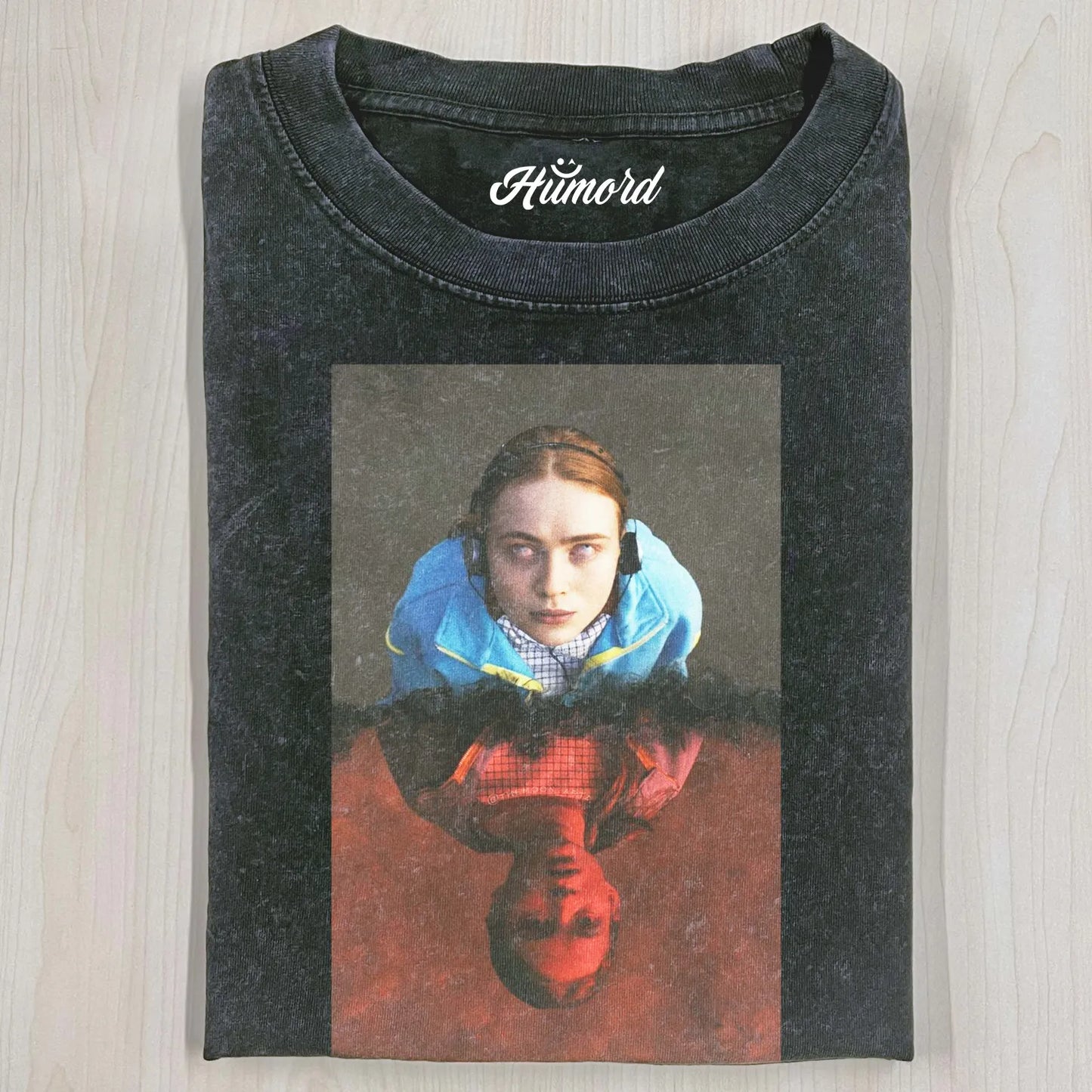 STRANGER THINGS T-SHIRT