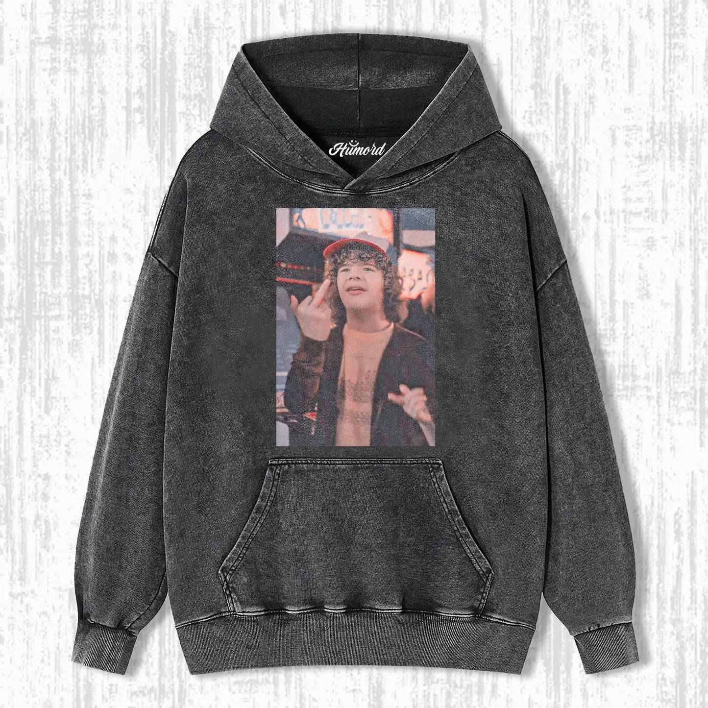 STRANGER THINGS T-SHIRT V1.1