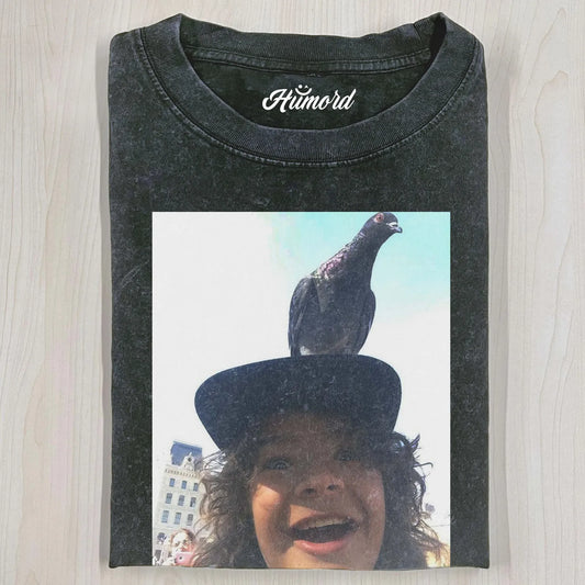 STRANGER THINGS T-SHIRT V1.2