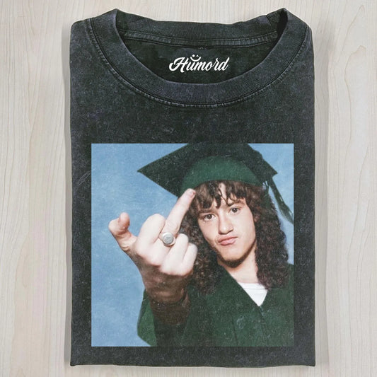 STRANGER THINGS T-SHIRT V1.3