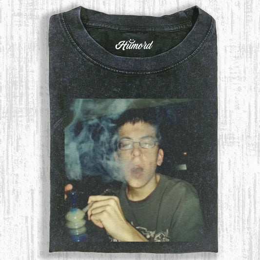 SUPERBAD T-SHIRT