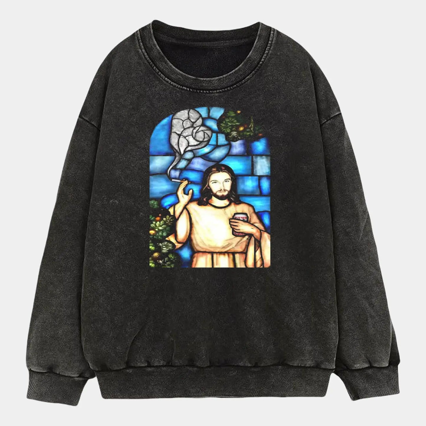 JESUS T-SHIRT
