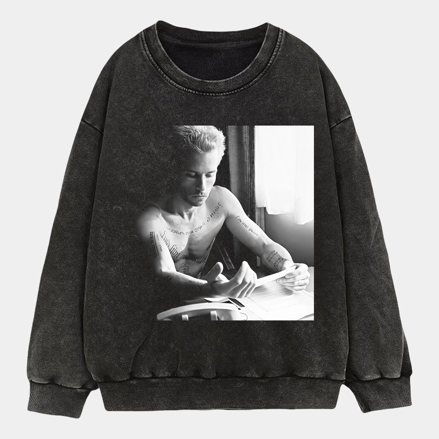 MEMENTO T-SHIRT V1.4