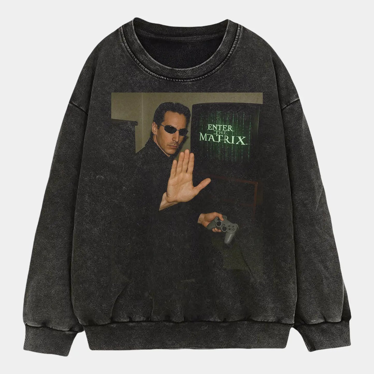 The Matrix T-SHIRT