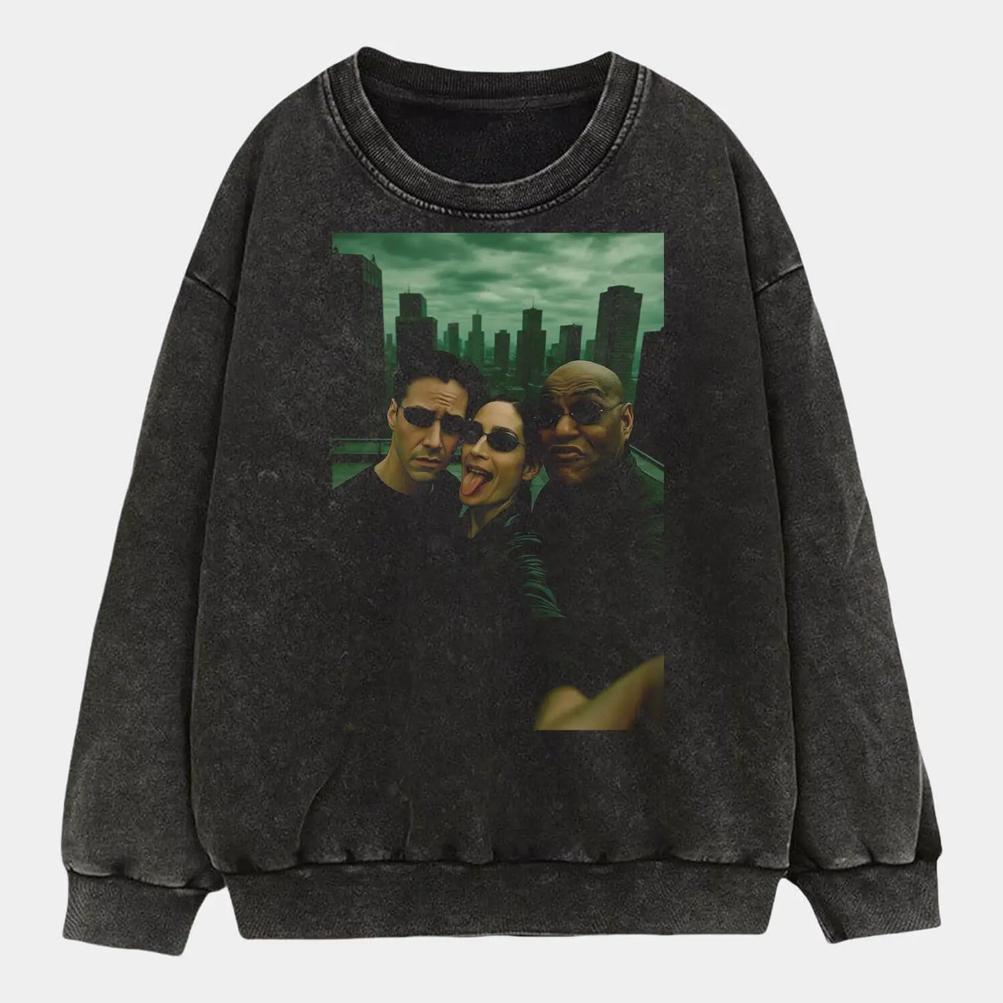 The Matrix T-SHIRT