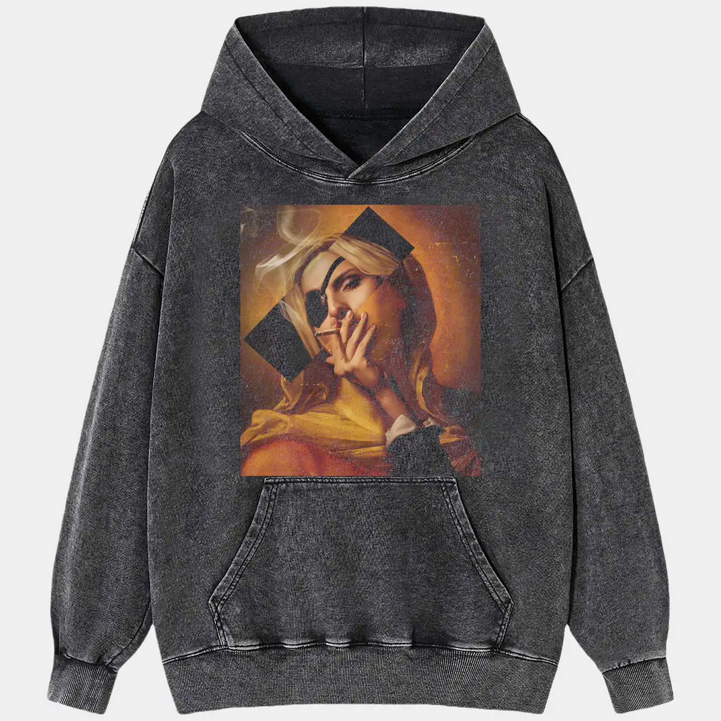 Sacred Smoke T-Shirt