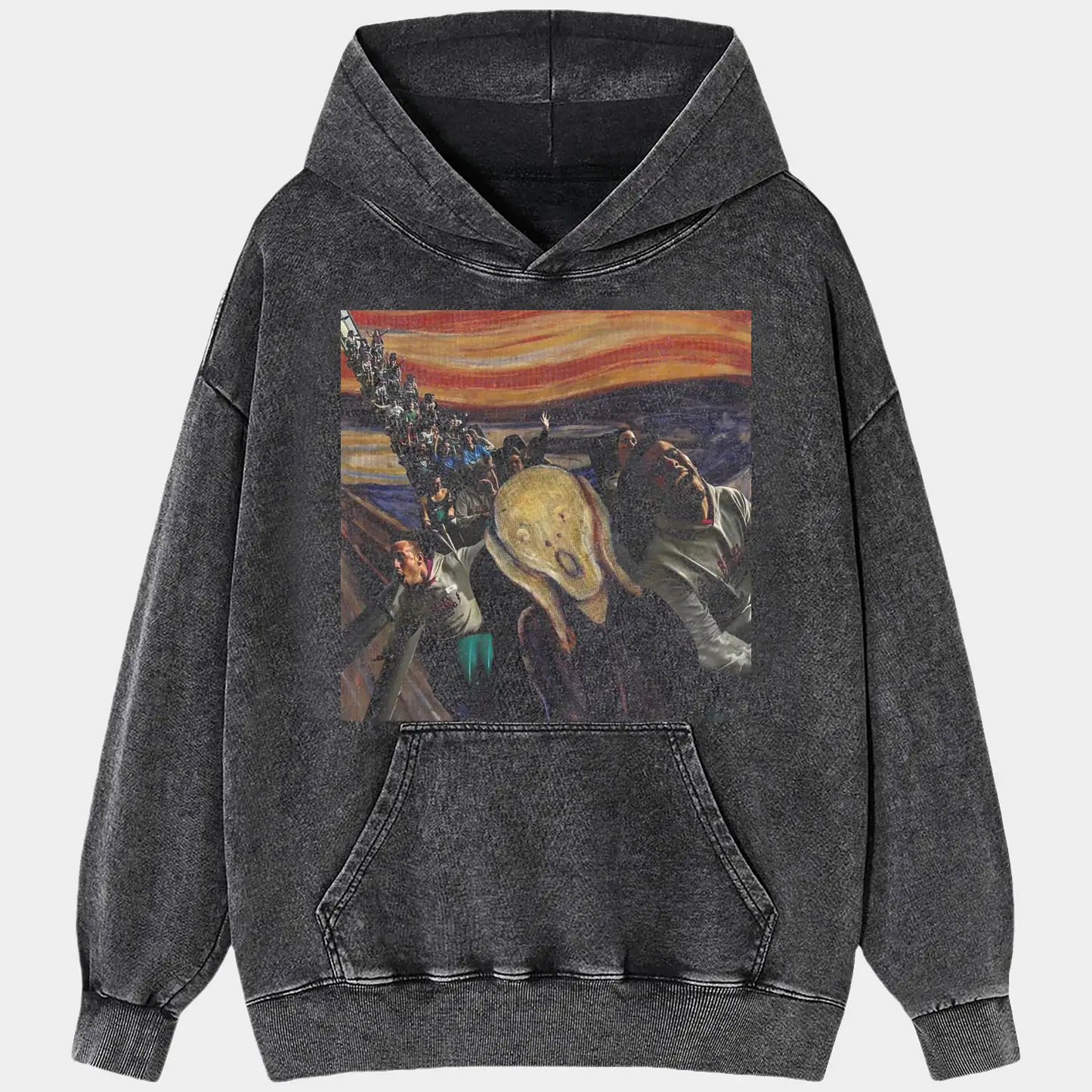 ScreamCoaster T-Shirt