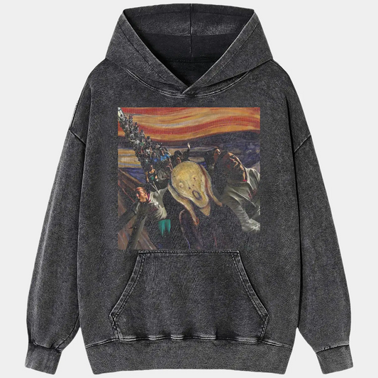 ScreamCoaster T-Shirt