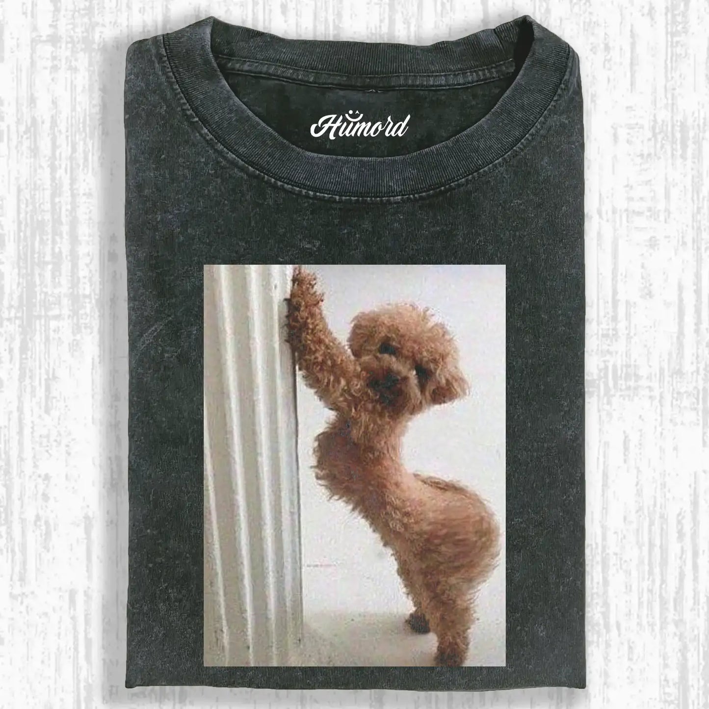 Sexy Dog Tee