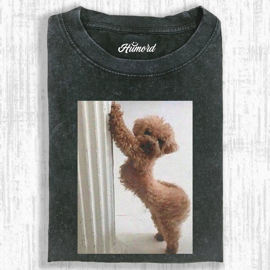 Sexy Dog Tee