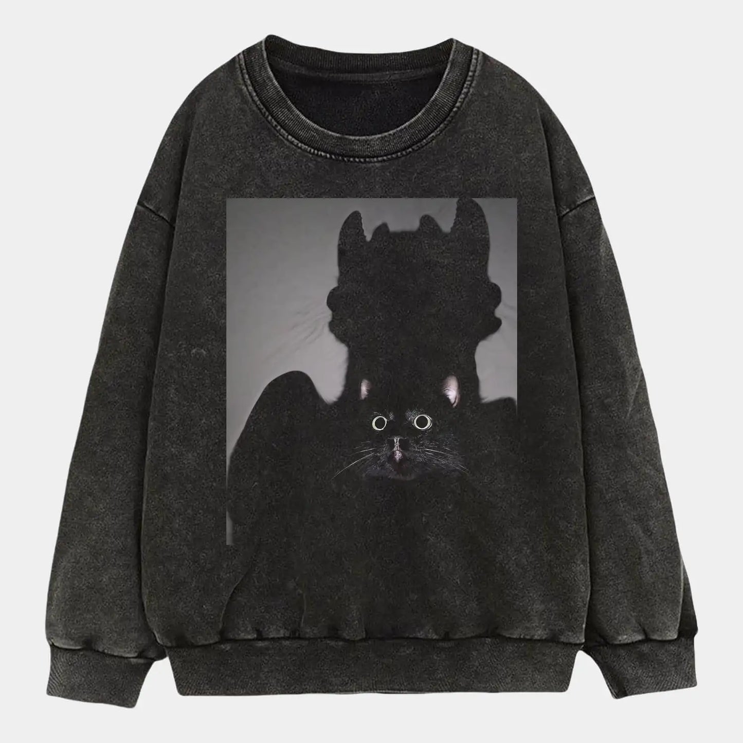 Shadow Cat Tee