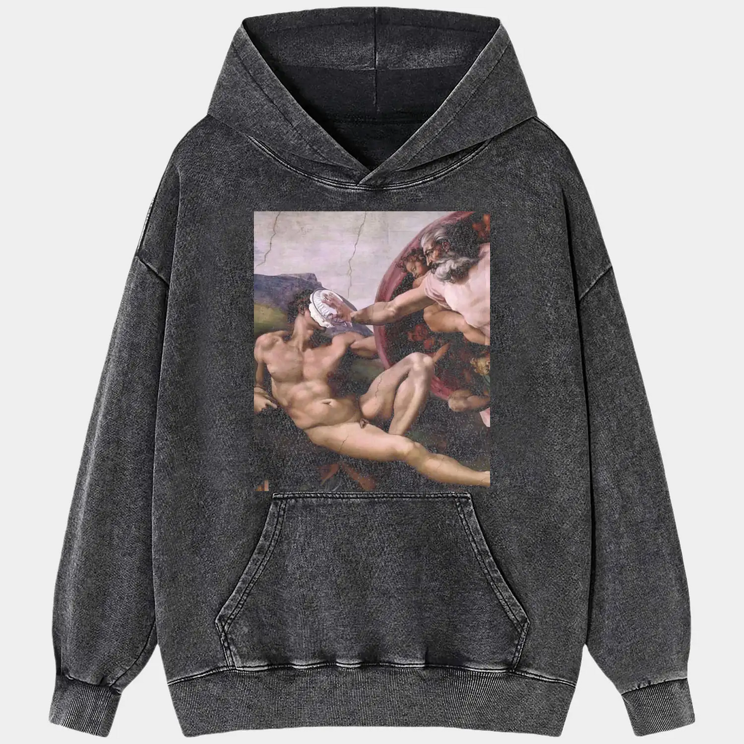 Sistine Pranks T-Shirt