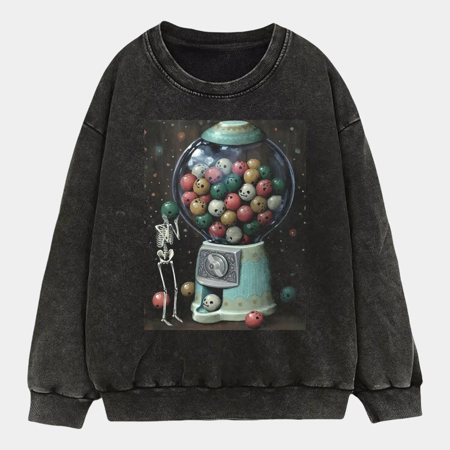 Skull Ball Tee
