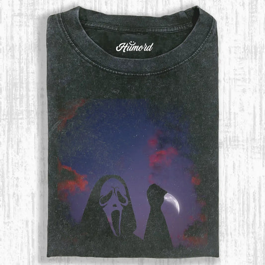 Skull Knife 8.19 Tee