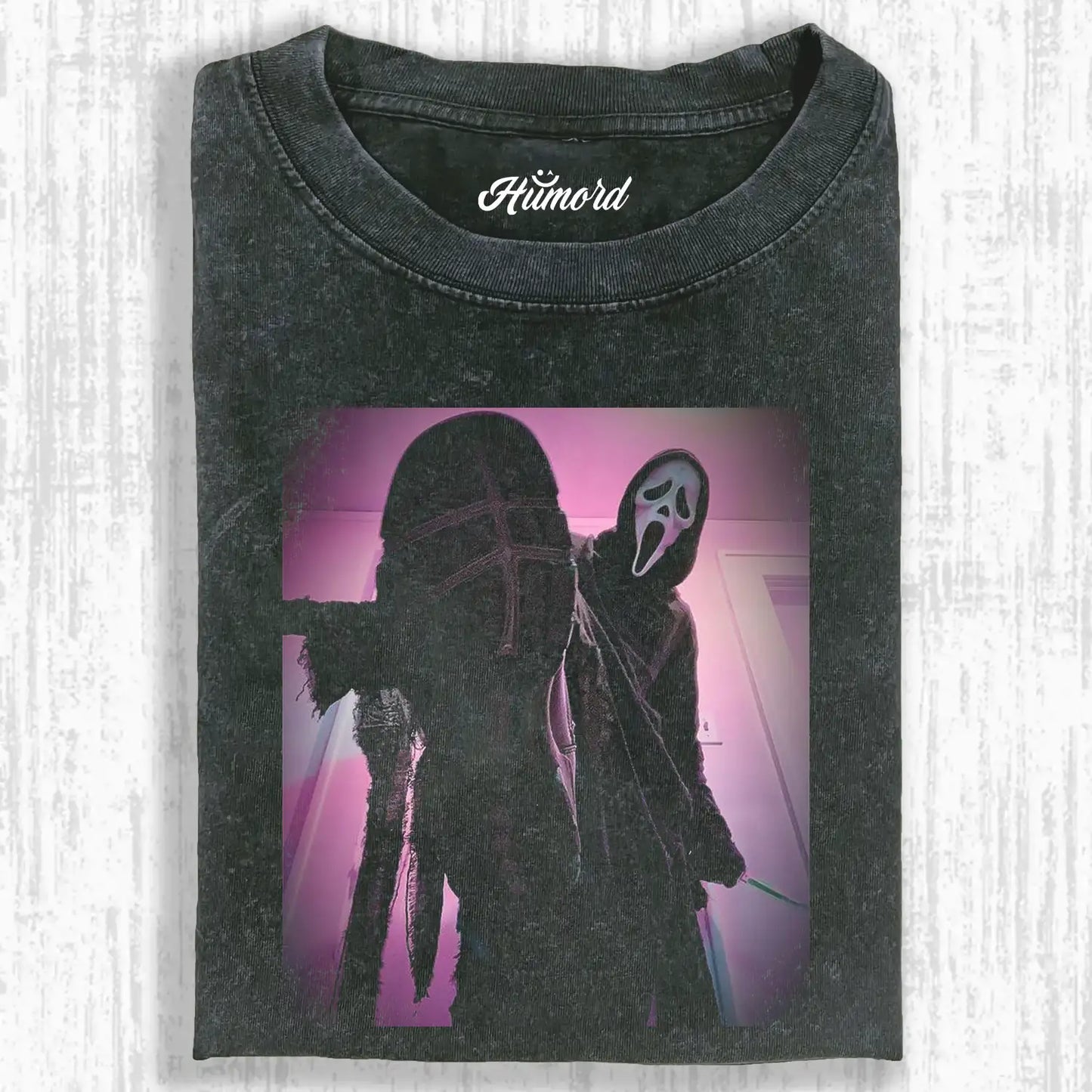 Skull Knife 8.19 Tee 2.0