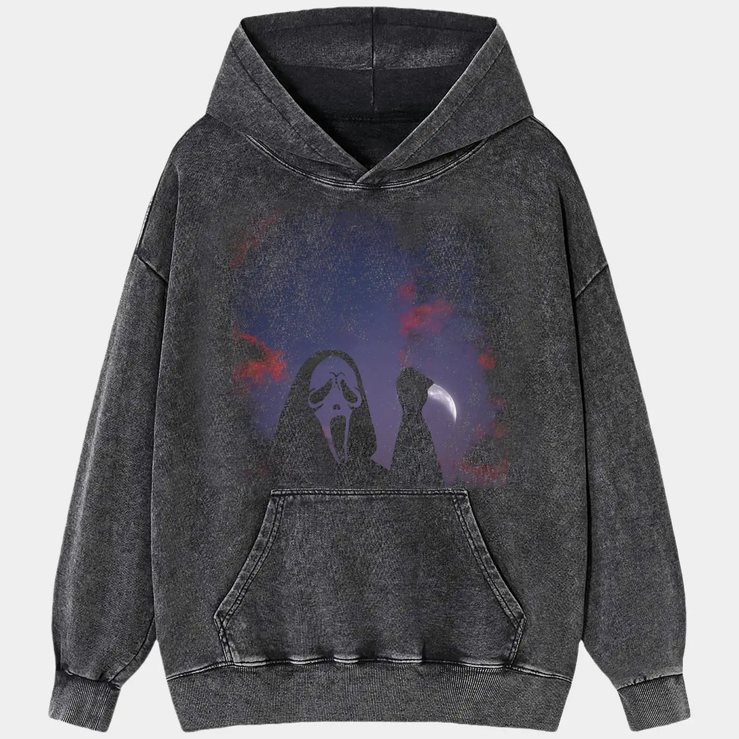 Skull Knife 8.19 Tee