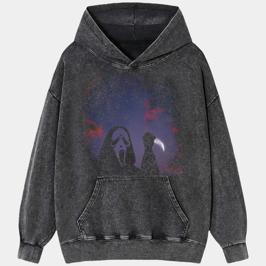 Skull Knife 8.19 Tee