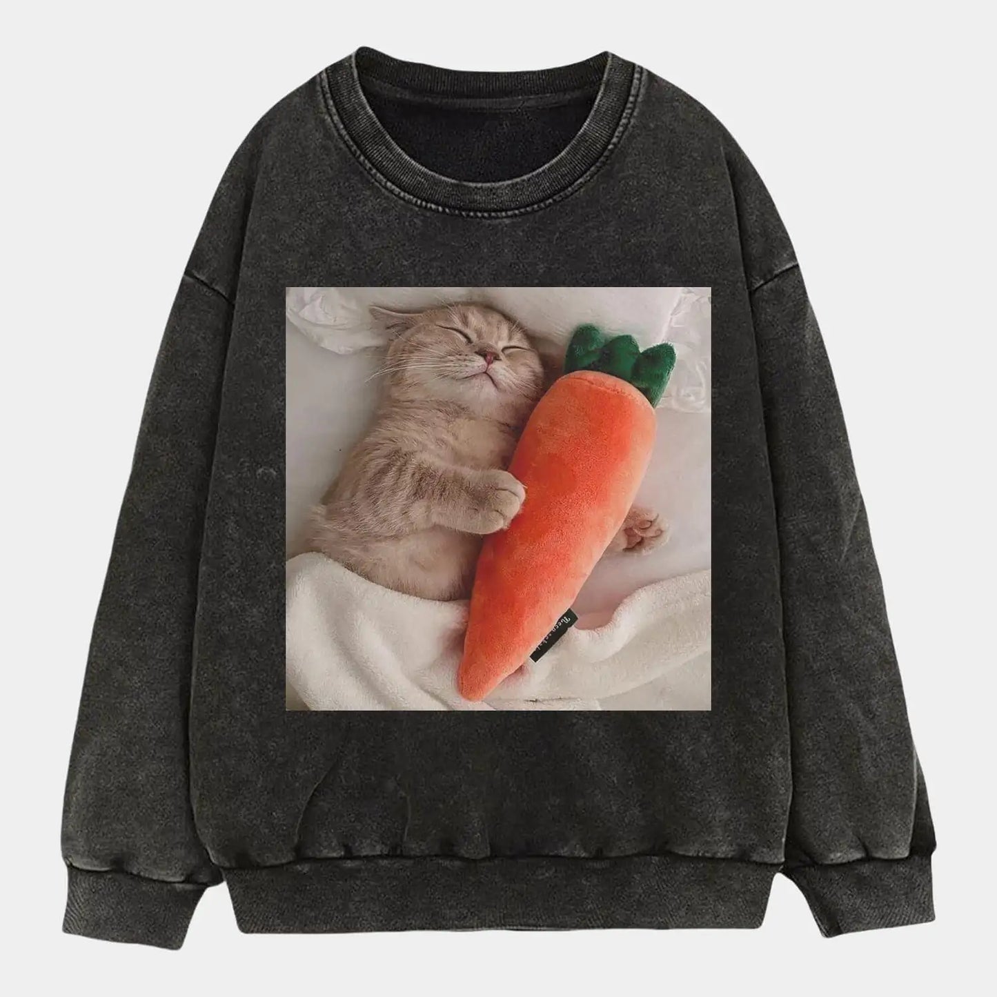 Sleeping Cat TEE