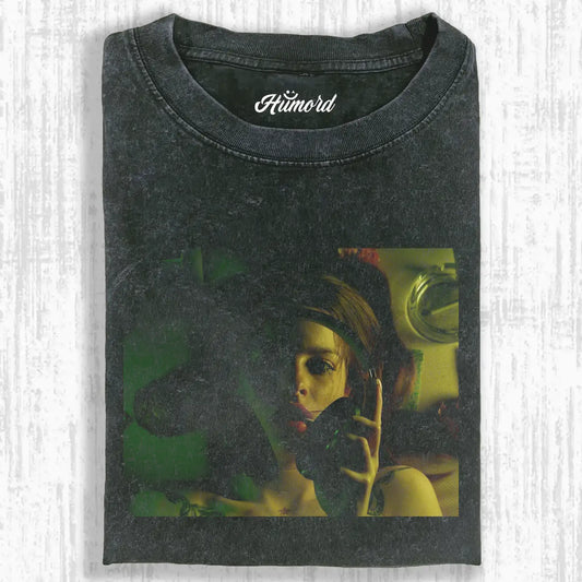 Smoky Girl Tee 3.0