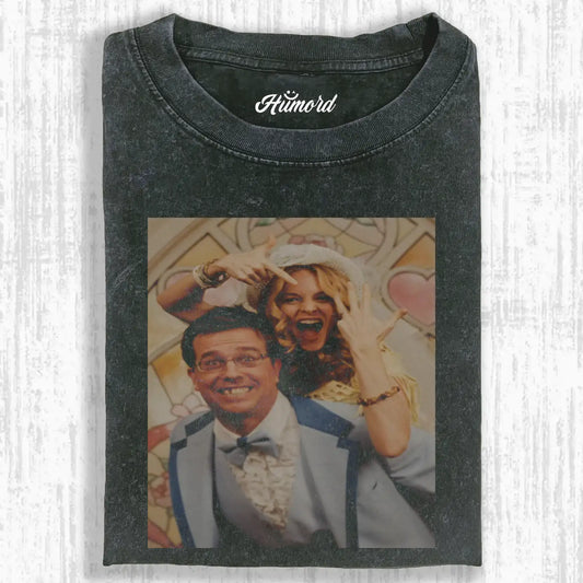 THE HANGOVER T-SHIRT V3.1