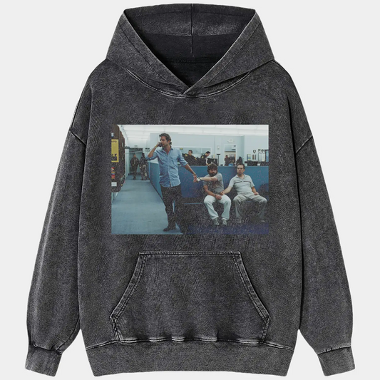 THE HANGOVER T-SHIRT V2.1