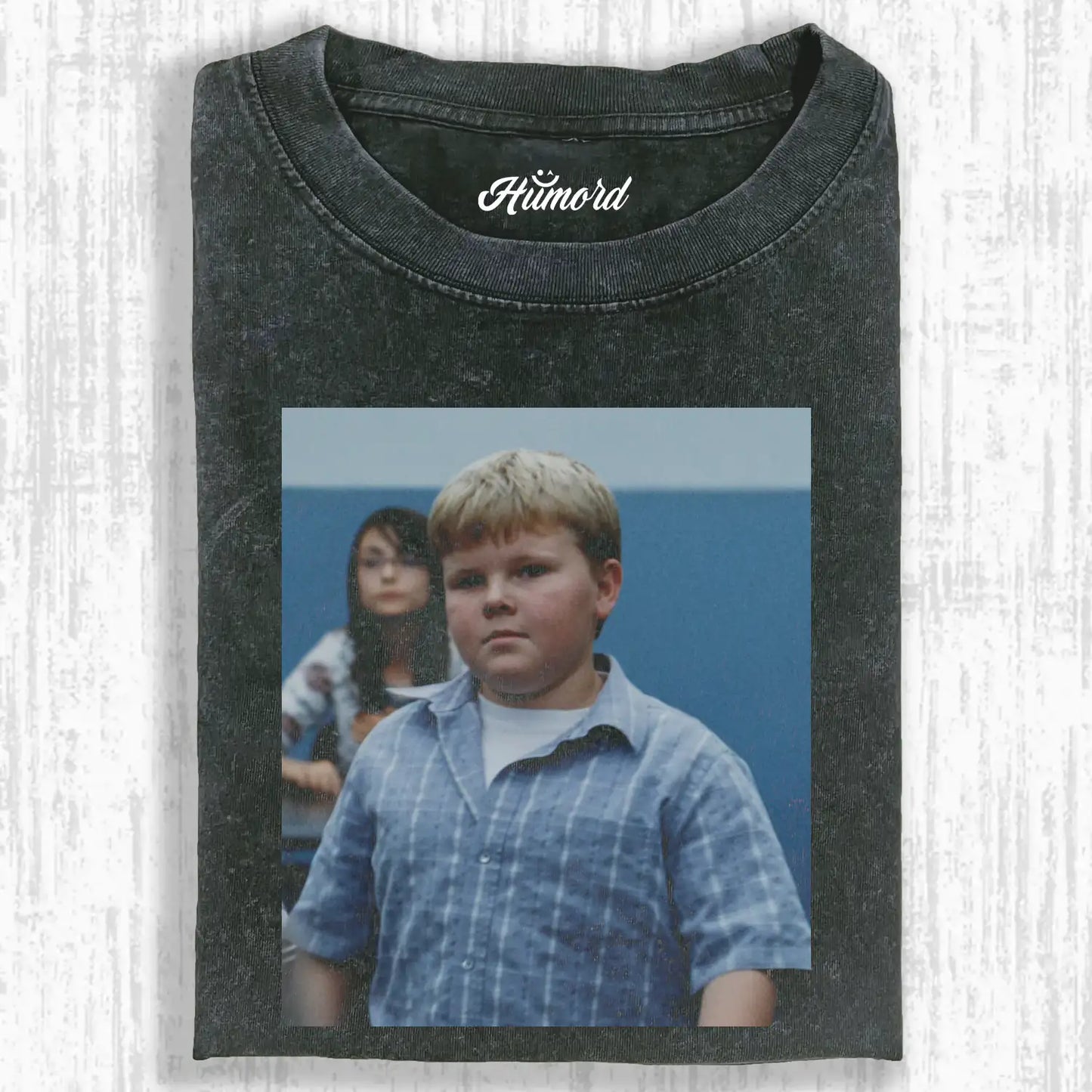 THE HANGOVER T-SHIRT V3.2