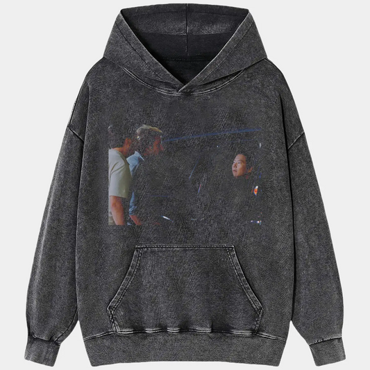 THE HANGOVER T-SHIRT V3.5